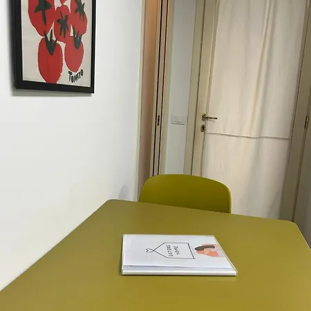 Sisters' 2 Apartment