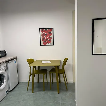 Apartment Sisters' 2 Bergamo