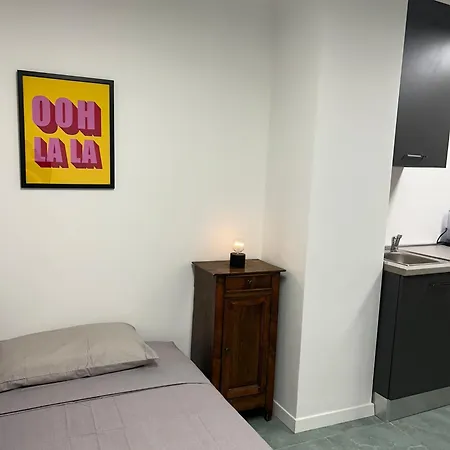 Sisters' 2 Apartment *