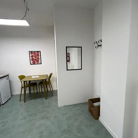 Sisters' 2 Apartment