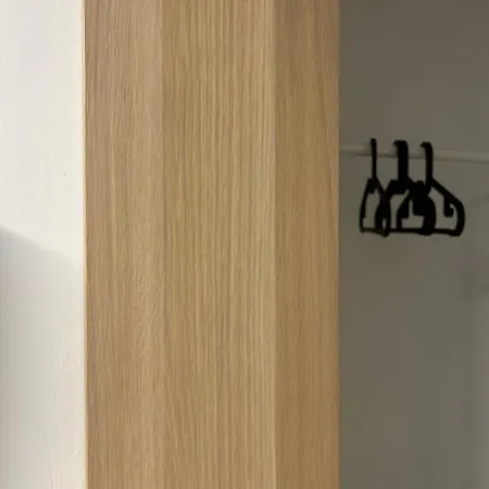 Sisters' 2 Apartment