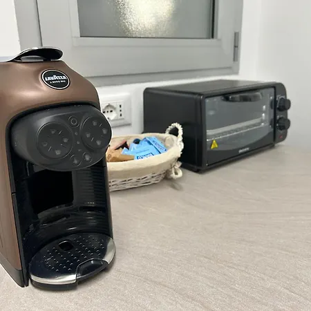 Sisters' 2 Apartment Bergamo