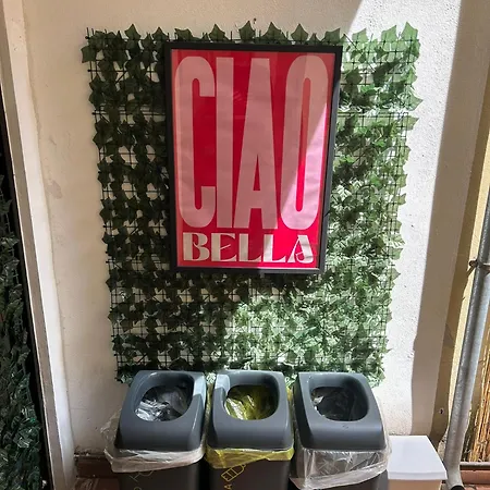 Apartment Sisters' 2 Bergamo